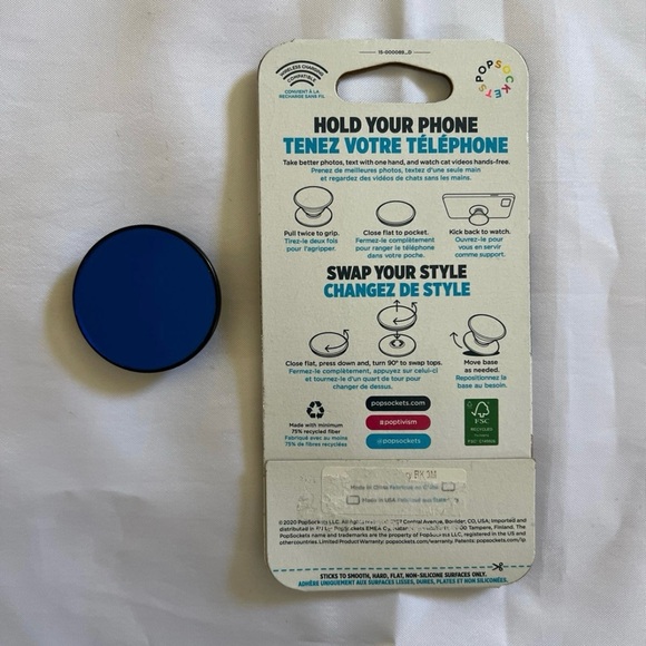 Popsocket New Bundle - Picture 2 of 2